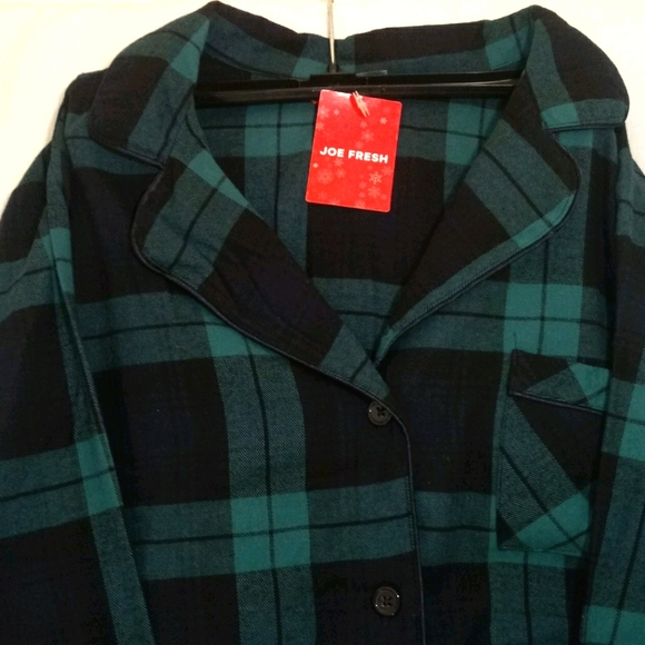 Joe Fresh Other - JOE FRESH 2Pc SLEEPWEAR